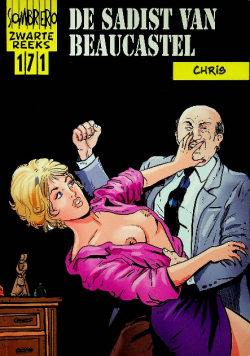 De sadist van  beacastel