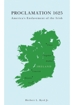 Proclamation 1625