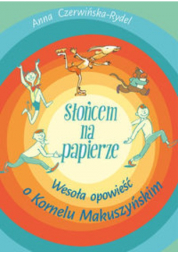 Słońcem na papierze