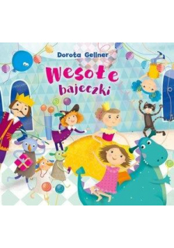 Wesołe bajeczki