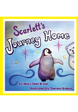 Scarlett's Journey Home