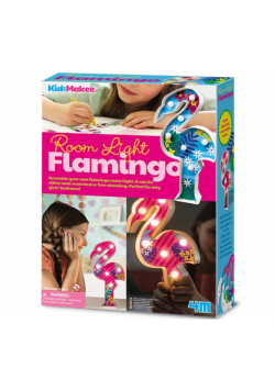 Lampka - Flaming 4M
