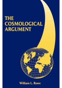 The Cosmological Argument