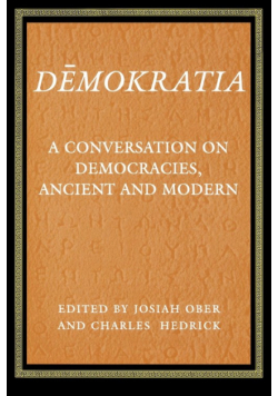 Demokratia