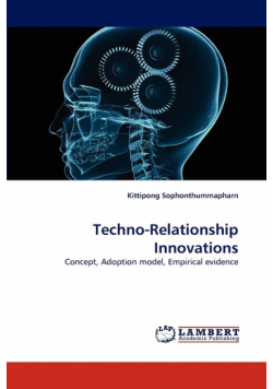 Techno-Relationship Innovations