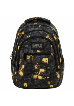 Plecak Backup 5 model O 45