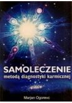Samoleczenie metodą diagnostyki karmicznej