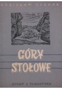 Góry Stołowe