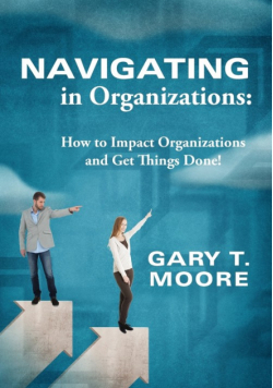 Navigating in Organizations