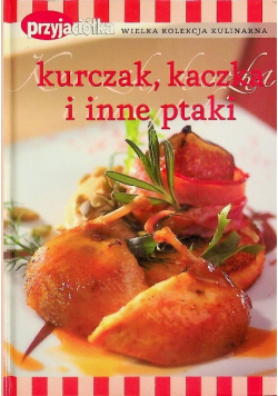 Kurczak kaczka i inne ptaki