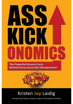 Asskickonomics