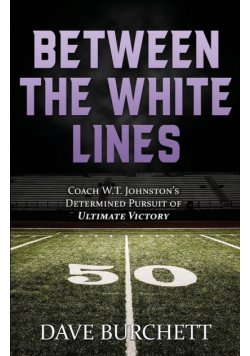 Between the White Lines