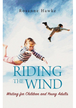 Riding the Wind