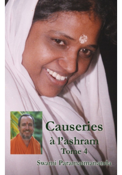 Causeries à l'ashram 4