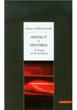 Absolut i historia