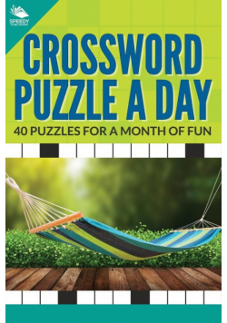 Crossword Puzzle a Day