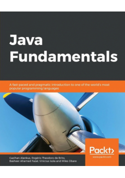 Java Fundamentals