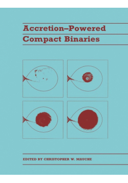 Accretion-Powered Compact Binaries