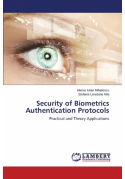 Security of Biometrics Authentication Protocols