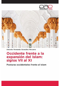 Occidente frente a la expansión del Islam