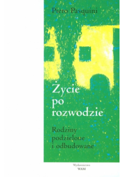 Życie po rozwodzie