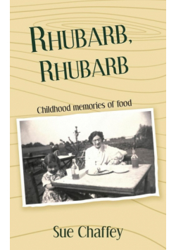 Rhubarb, Rhubarb