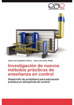 Investigacion de Nuevos Metodos Practicos de Ensenanza En Control
