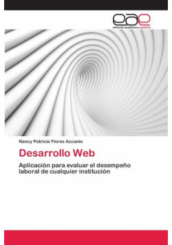 Desarrollo Web