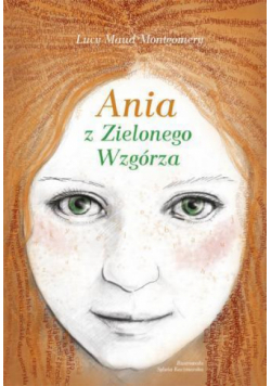 Ania z Zielonego Wzgórza Br Skrzat
