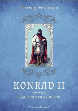 Konrad II