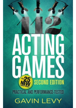 112 Acting Games