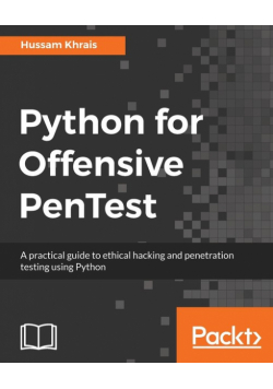Python for Offensive PenTest