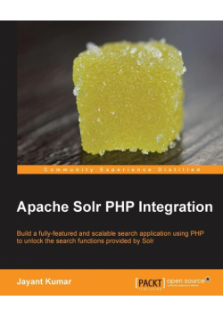 Apache Solr PHP Integration