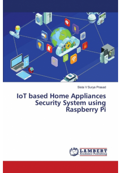 IoT based Home Appliances Security System using Raspberry Pi
