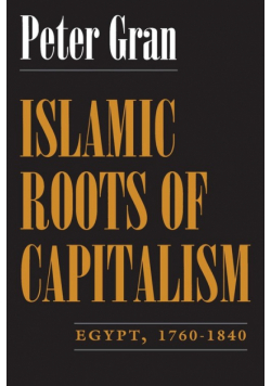 Islamic Roots of Capitalism