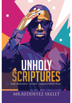 Unholy Scriptures