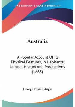 Australia