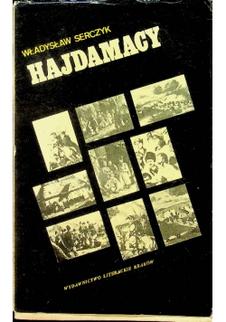 Hajdamacy