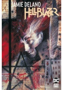 Hellblazer T.7