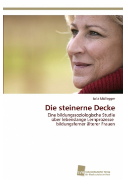 Die steinerne Decke