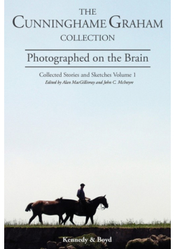 Photographed on the Brain