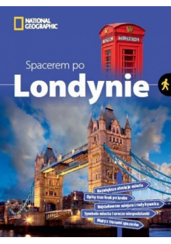 Spacerem po Londynie w.2016