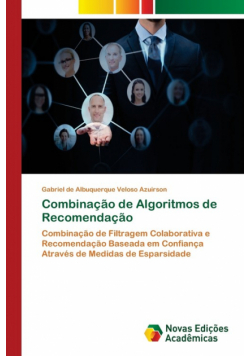Combinação de Algoritmos de Recomendação