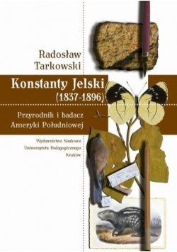 Konstanty Jelski ( 1837 - 1896 )