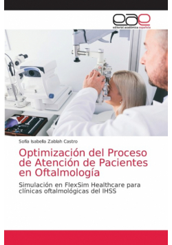 Optimización del Proceso de Atención de Pacientes en Oftalmología