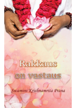Rakkaus on vastaus