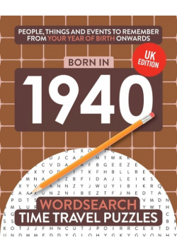 Born in 1940
