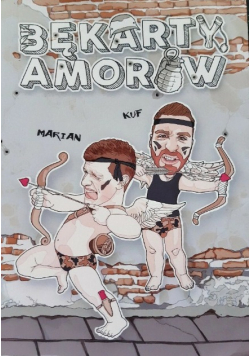 Bękarty Amorów