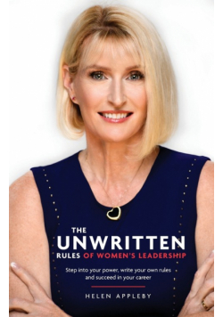 The Unwritten Rules of Women's Leadership