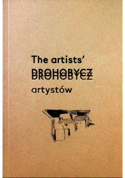 The artists drohobycz drohobycz artystów